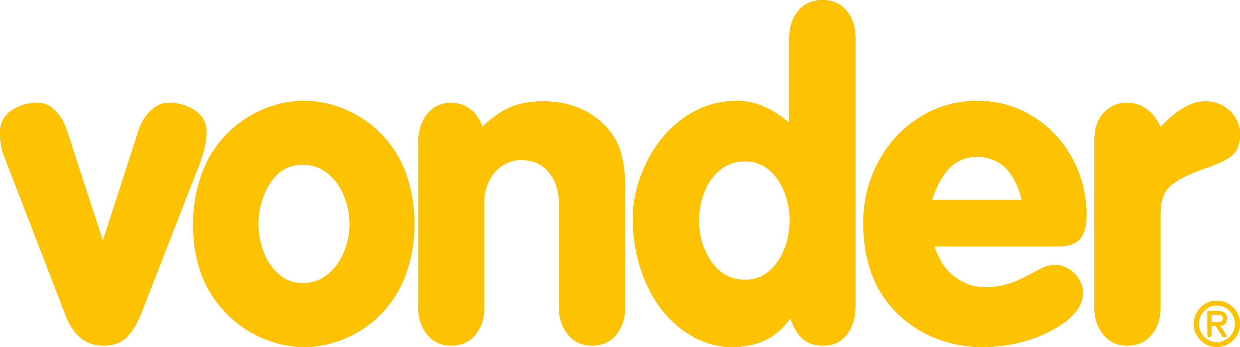 Vonder